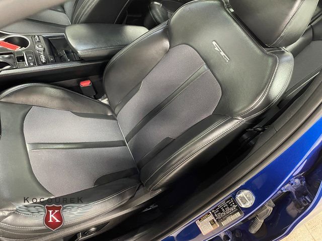 Used 2021 Kia K5 GT-Line image 13