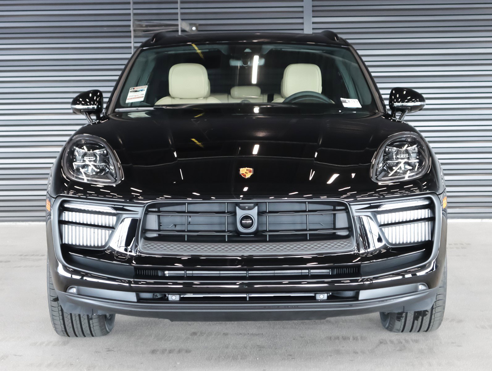 New 2026 Porsche Macan S image 8