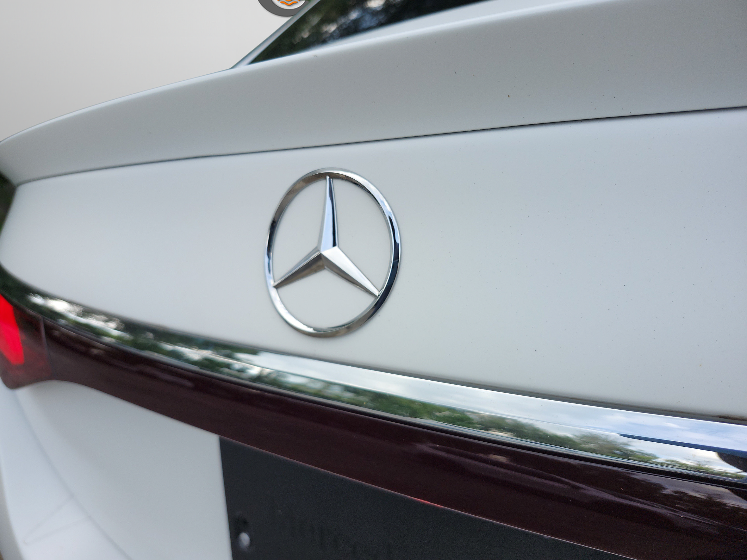 Used 2025 Mercedes-Benz E 53 AMG e 4MATIC Sedan image 31