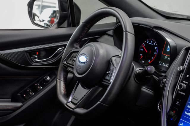 Used 2022 Subaru WRX Limited AWD/4WD image 19