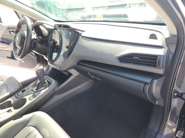 Used 2024 Subaru Crosstrek 2.5i Limited AWD/4WD image 26