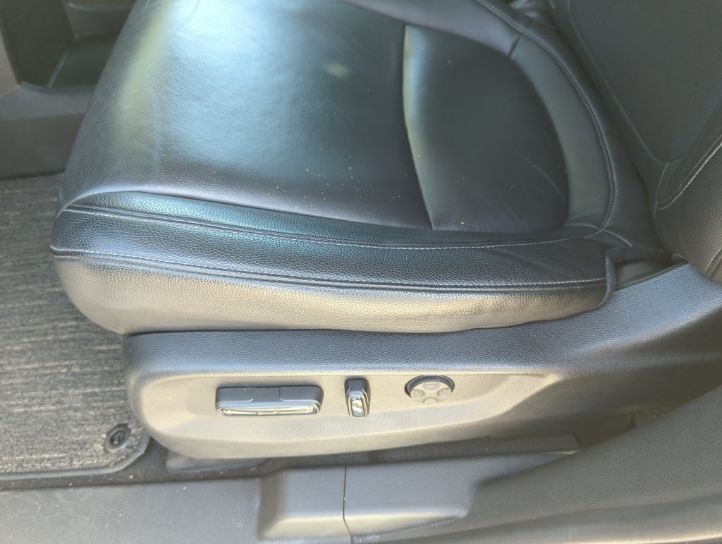 Used 2025 Honda Odyssey EX-L image 34