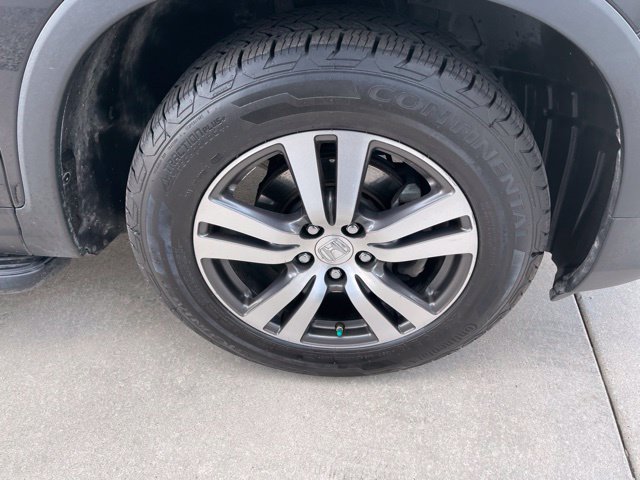 Used 2016 Honda Pilot EX-L image 20