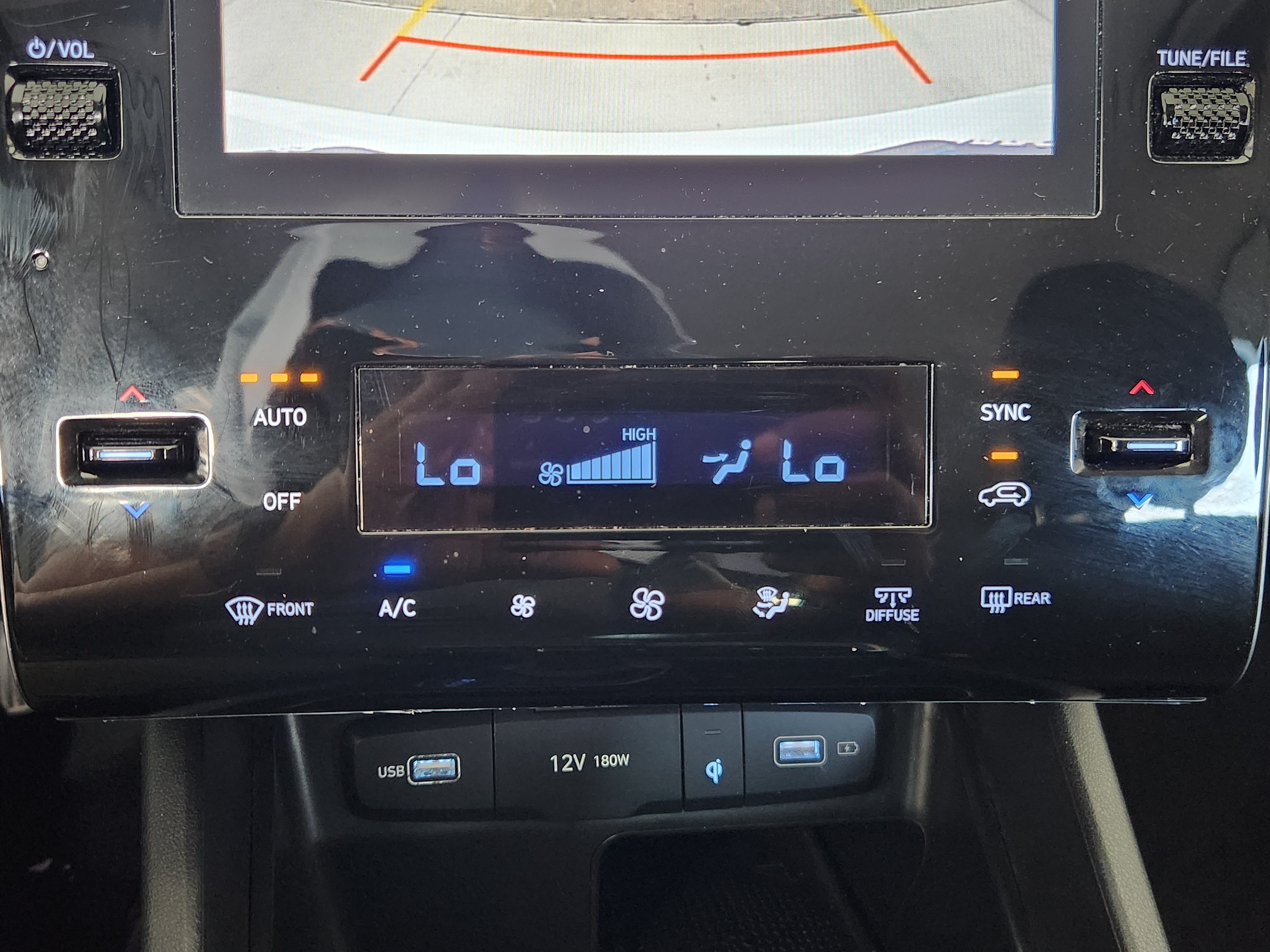 Used 2024 Hyundai Tucson SEL AWD/4WD image 18