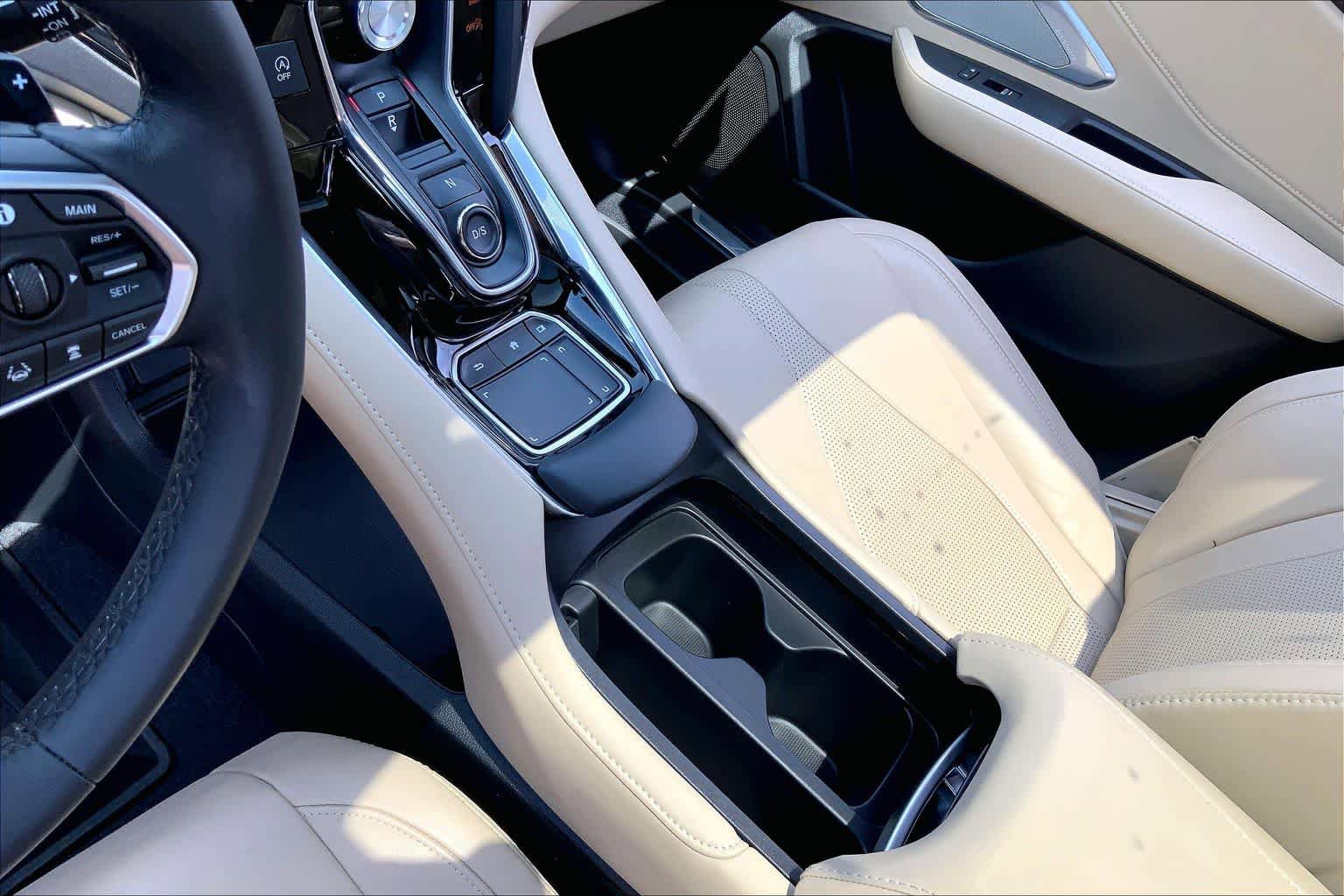 Used 2019 Acura RDX AWD w/ Technology Package image 15