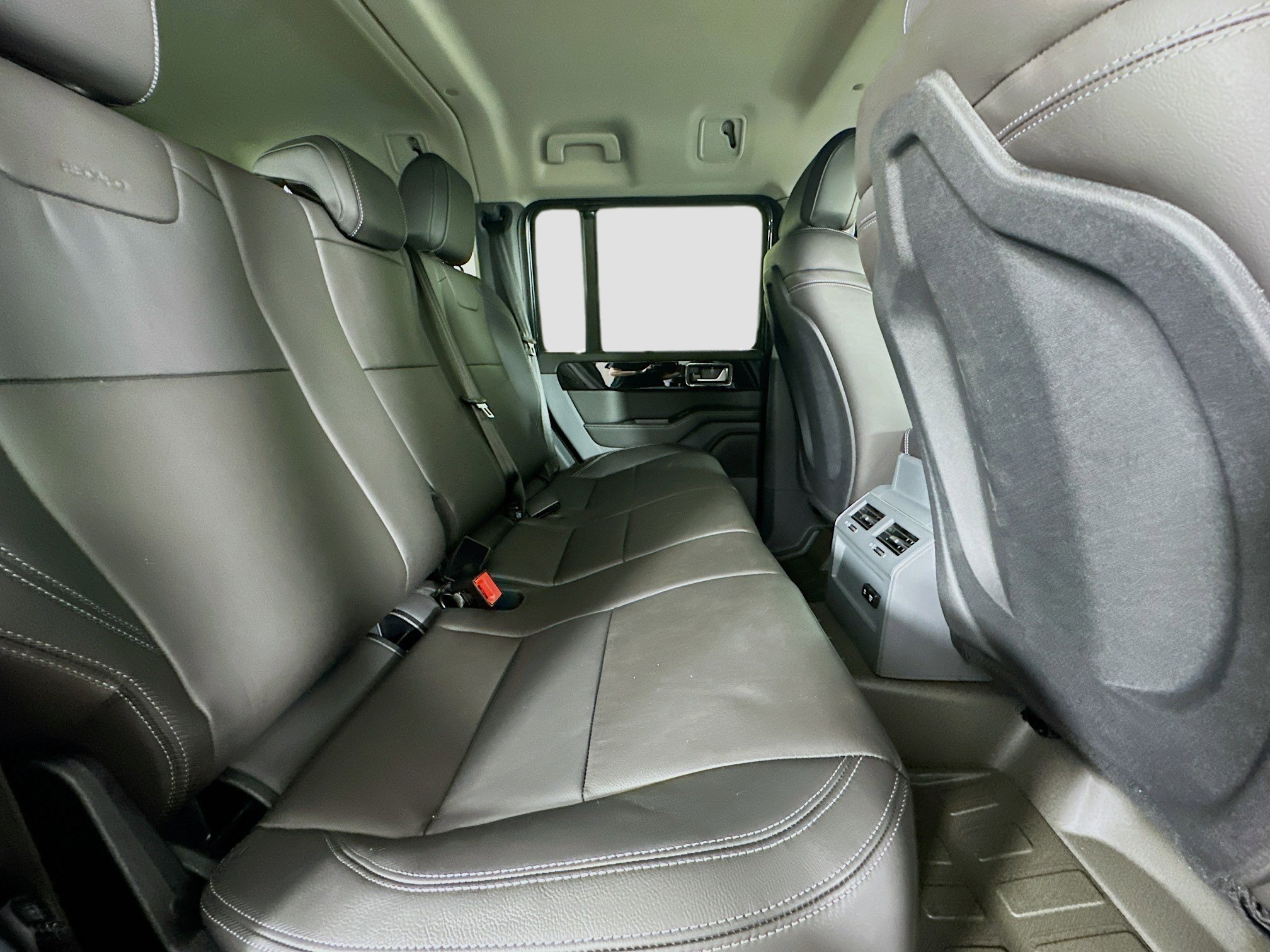 New 2025 INEOS Grenadier image 47