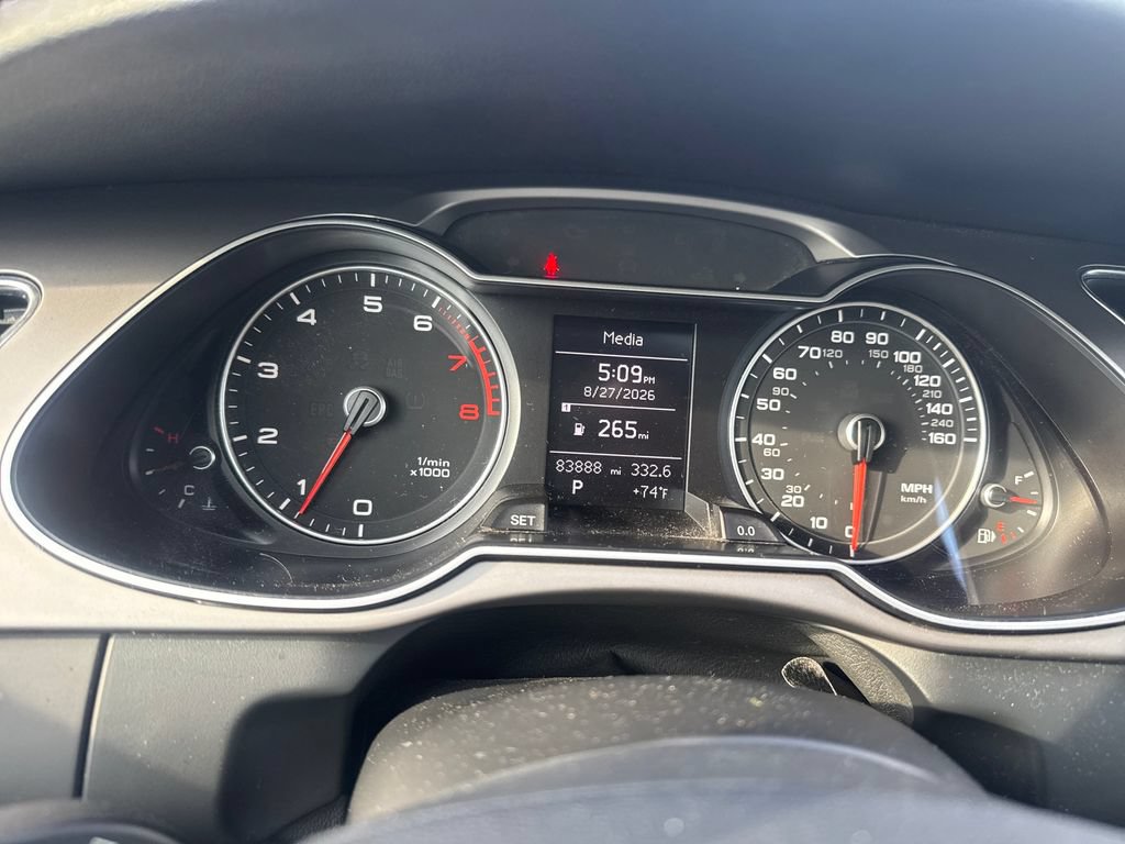 Used 2013 Audi A4 2.0T Premium AWD/4WD image 15