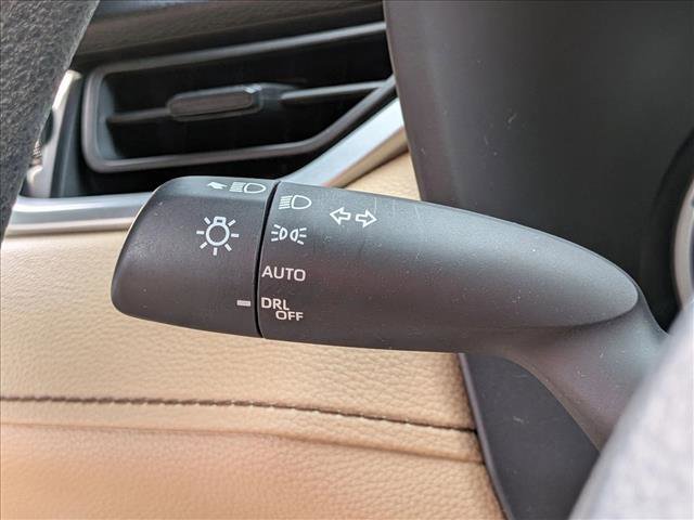 Used 2024 Toyota RAV4 XLE AWD/4WD image 10