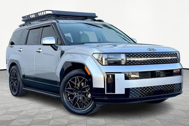 Used 2024 Hyundai Santa Fe Calligraphy