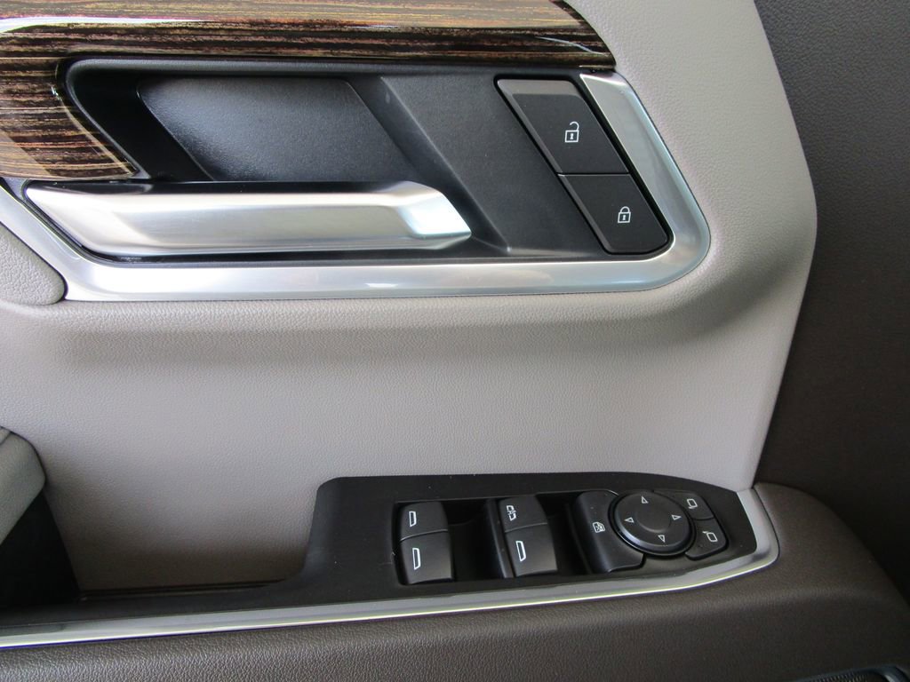 New 2026 GMC Sierra 1500 SLE image 31