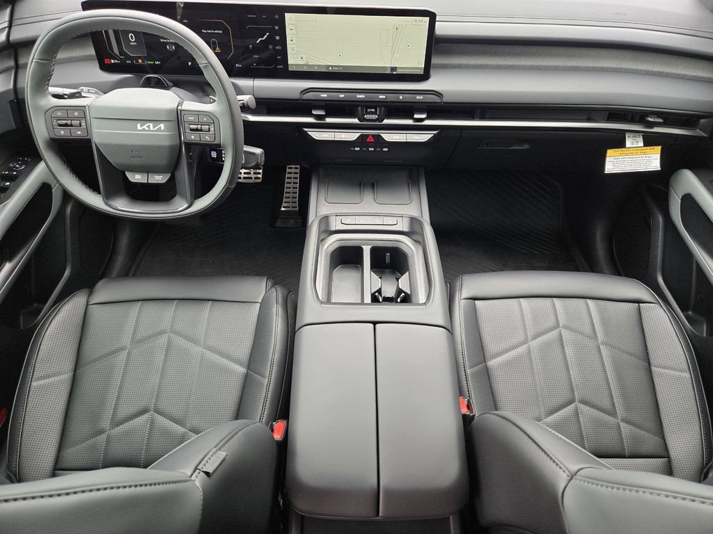 New 2027 Kia Telluride SX X-Line AWD/4WD image 21