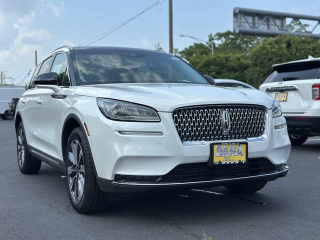 Certified 2020 Lincoln Corsair Reserve AWD/4WD image 49