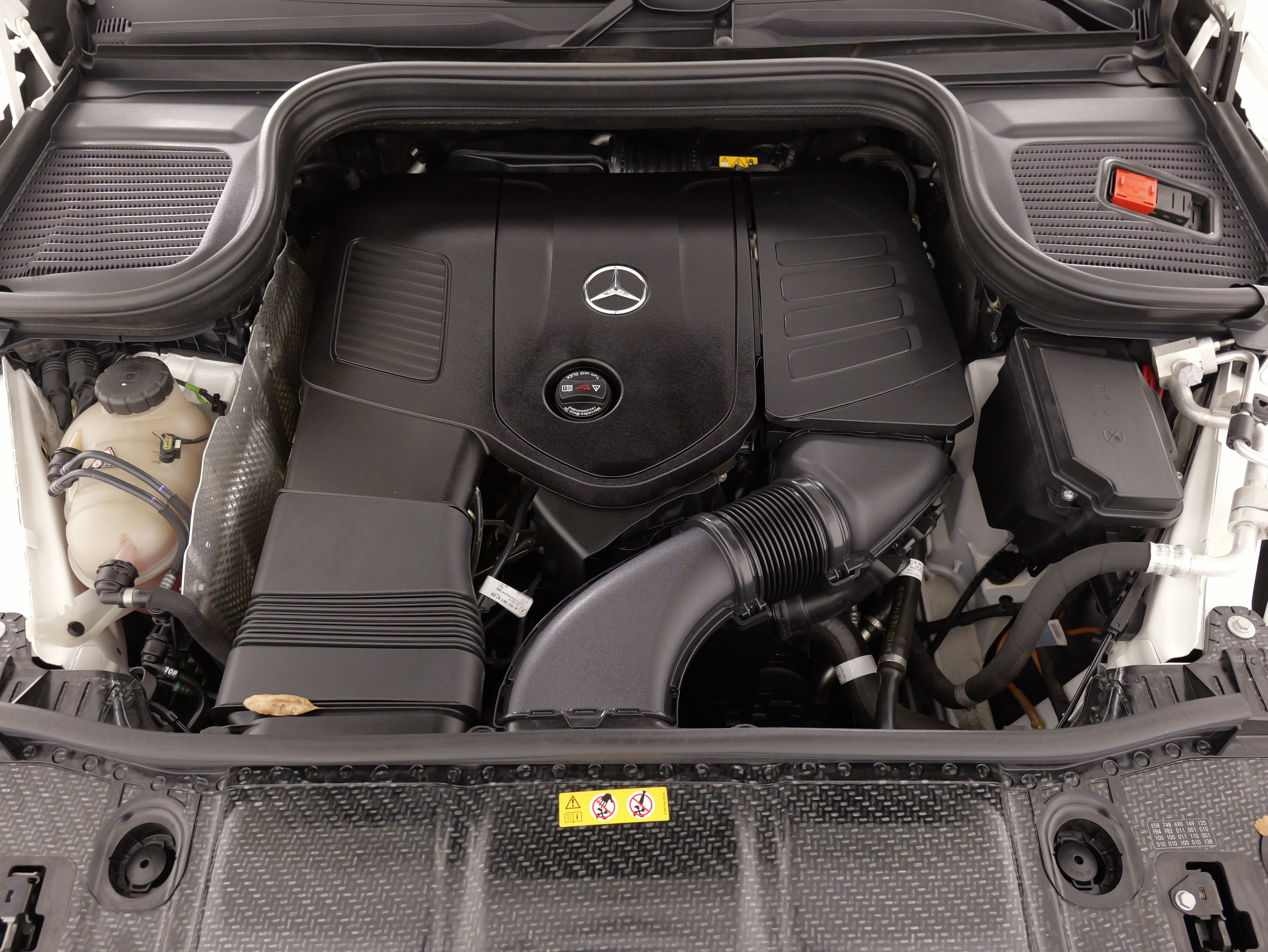 Used 2024 Mercedes-Benz GLE 350 4MATIC image 58