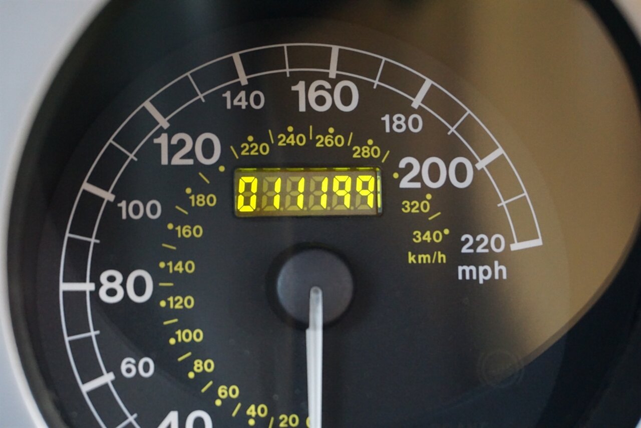 Used 2004 Ferrari 360 Spider RWD image 4