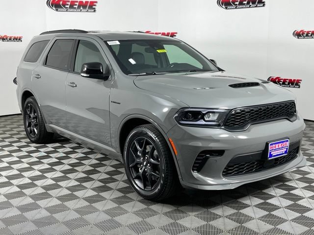 New 2026 Dodge Durango GT AWD/4WD image 2