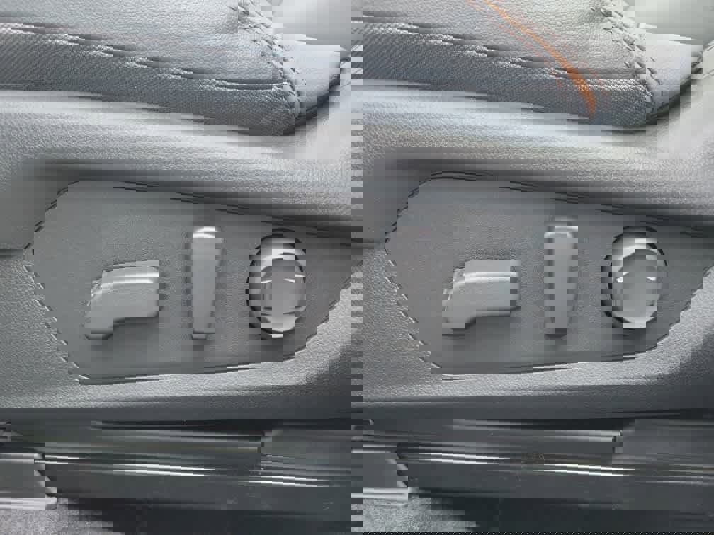 Certified 2025 Subaru Forester Sport w/ Popular Package #2 image 24