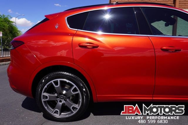 Used 2023 Maserati Levante GT image 68