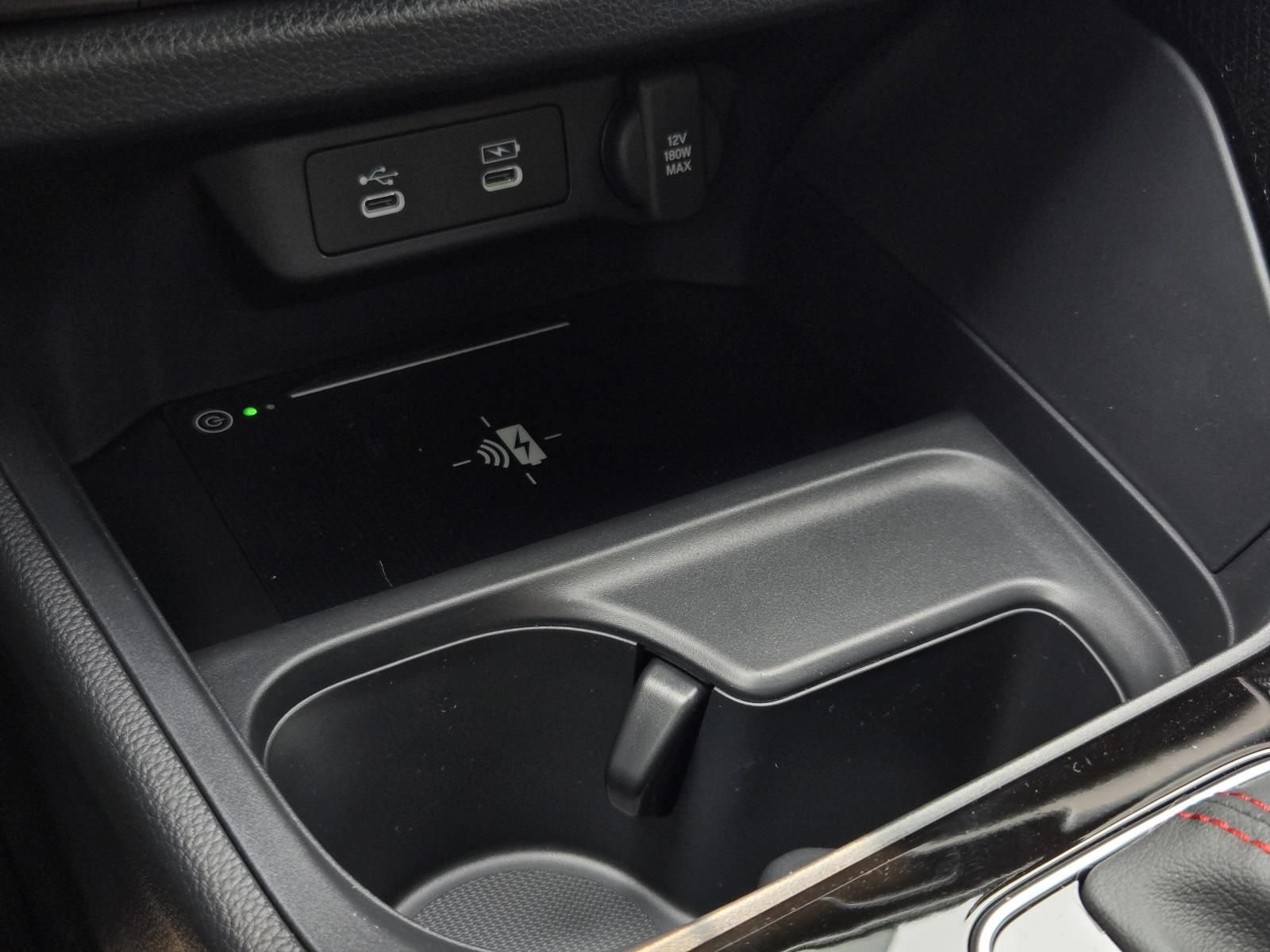 New 2026 Acura ADX A-Spec AWD/4WD image 21