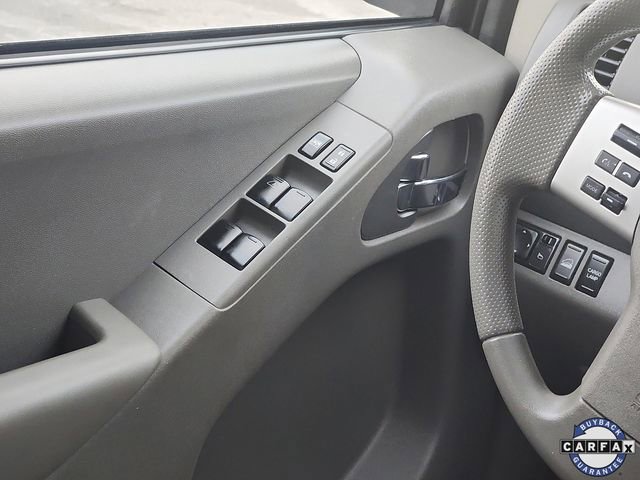 Used 2020 Nissan Frontier SV w/ Midnight Edition Floor Mats image 11