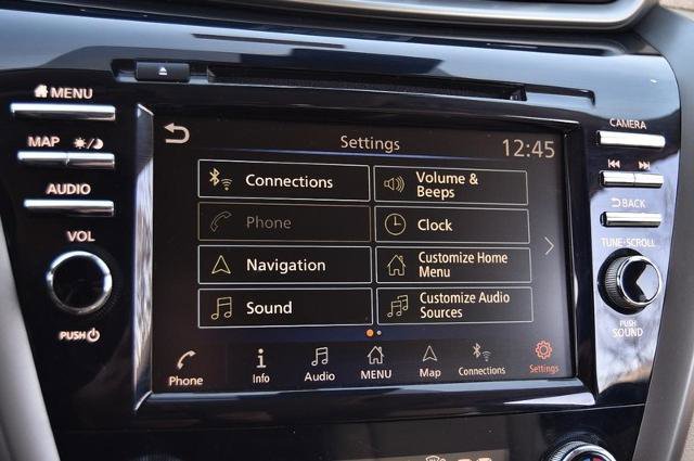 Certified 2024 Nissan Murano SL image 19