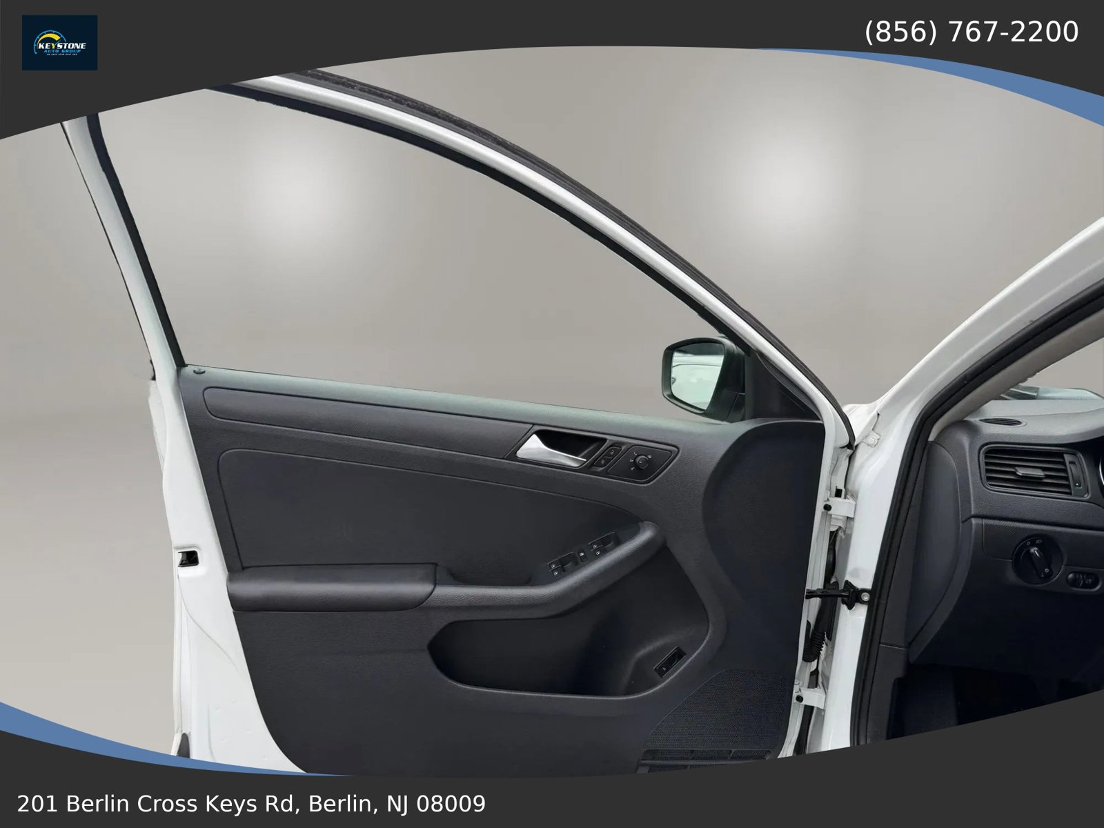 Used 2016 Volkswagen Jetta S FWD image 8