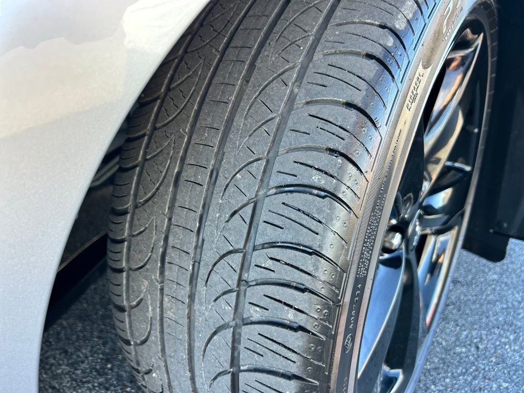 Used 2022 Ford Mustang GT Premium w/ Equipment Group 401A image 33