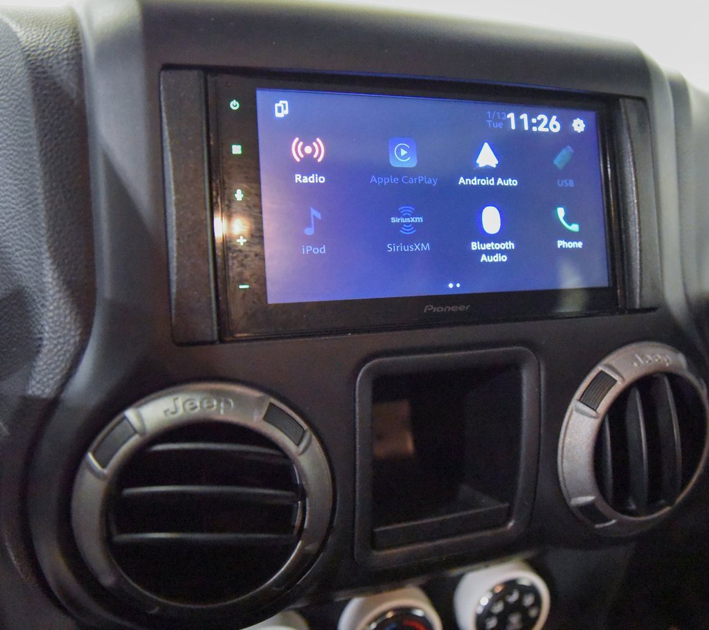 Used 2012 Jeep Wrangler Sport image 6