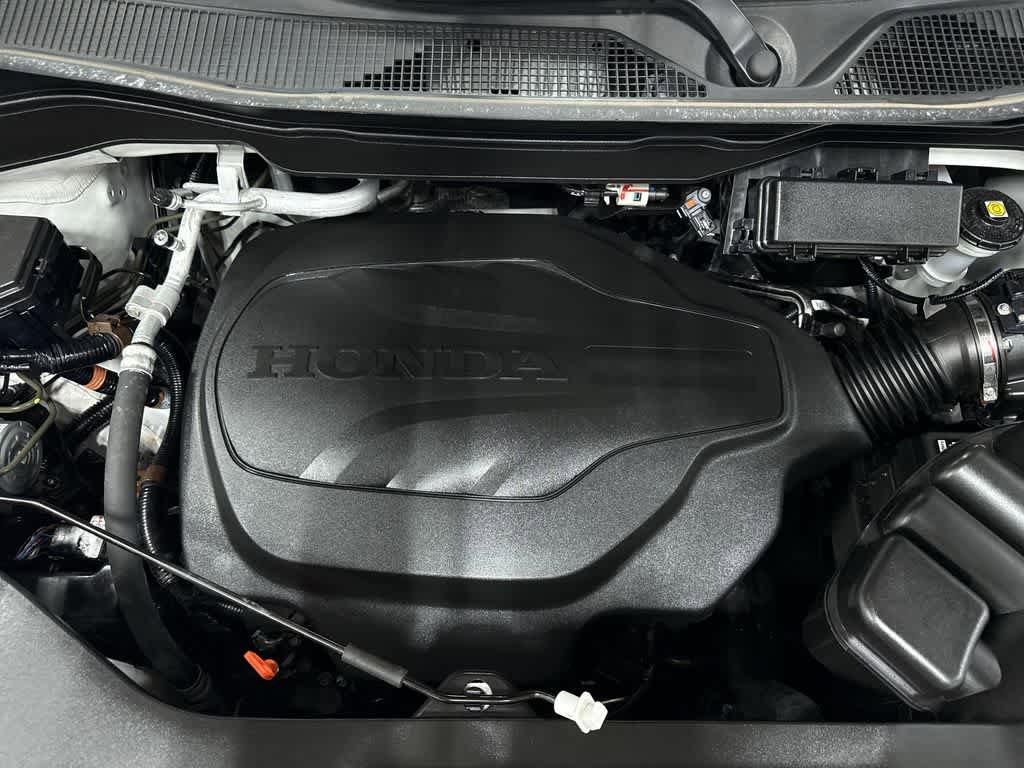 Used 2023 Honda Passport EX-L image 11