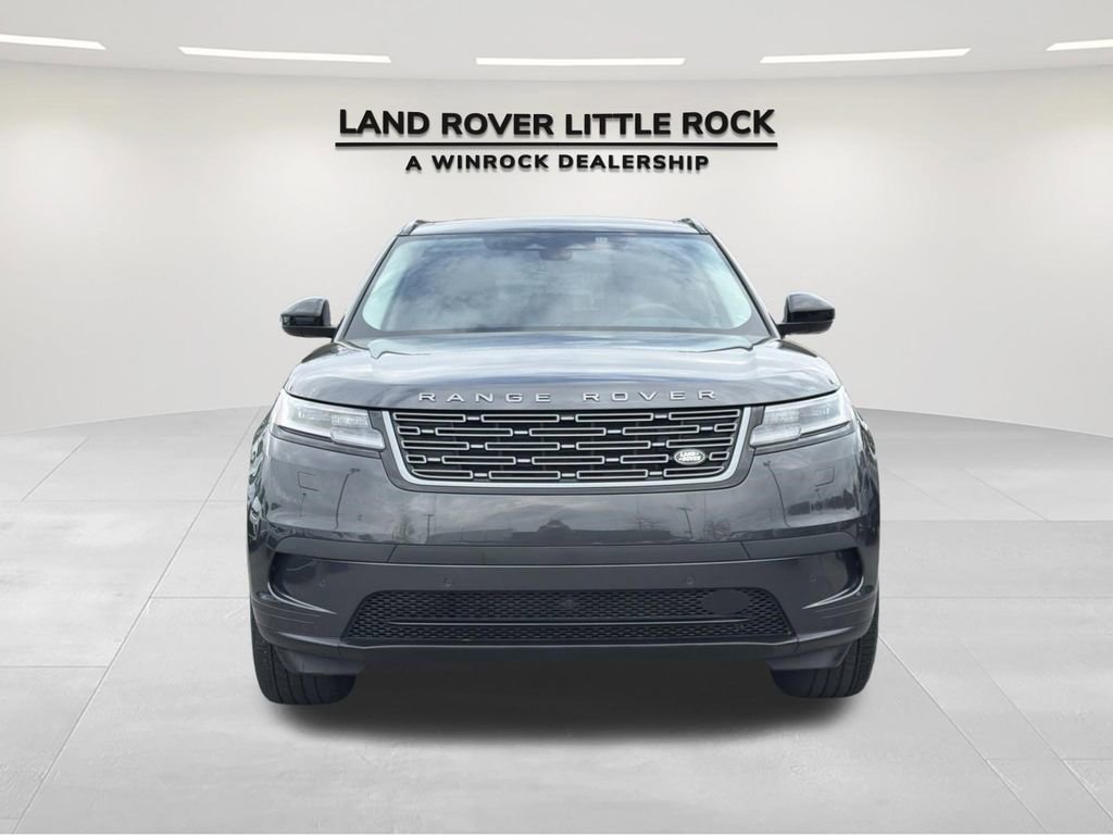 Used 2025 Land Rover Range Rover Velar S image 8