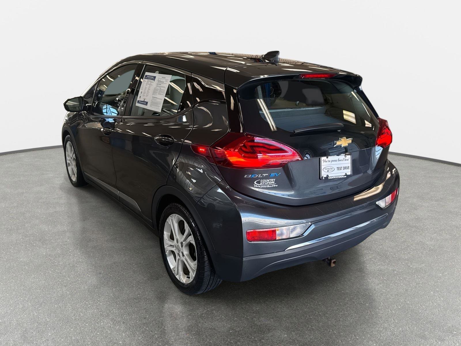 Used 2019 Chevrolet Bolt LT image 7