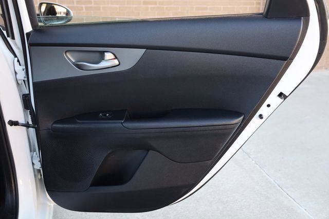 Used 2021 Kia Forte LXS image 18