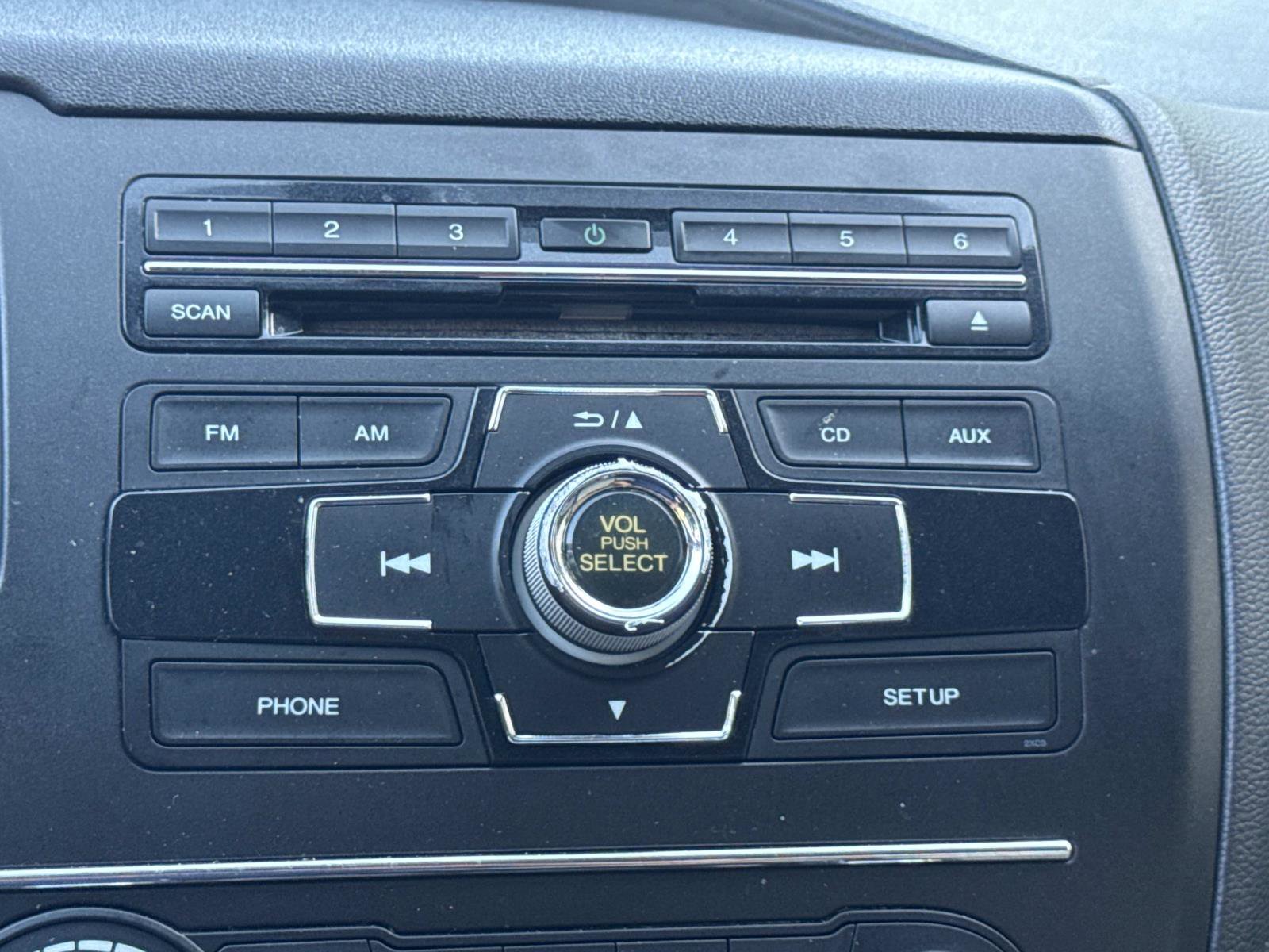 Used 2014 Honda Civic LX image 23