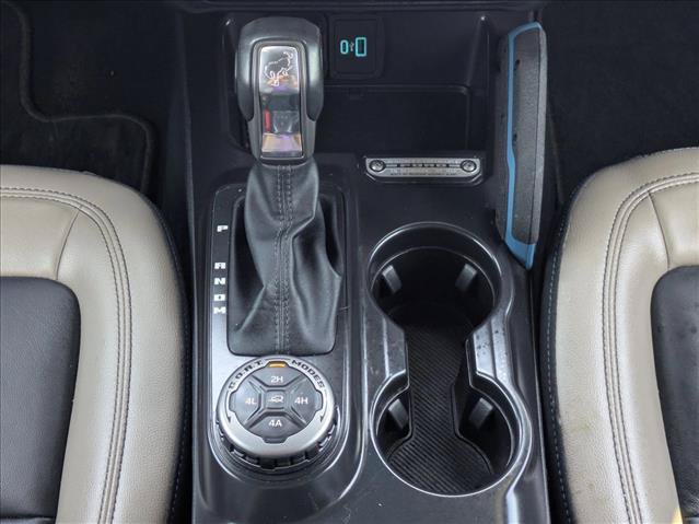 Used 2024 Ford Bronco Wildtrak AWD/4WD image 12