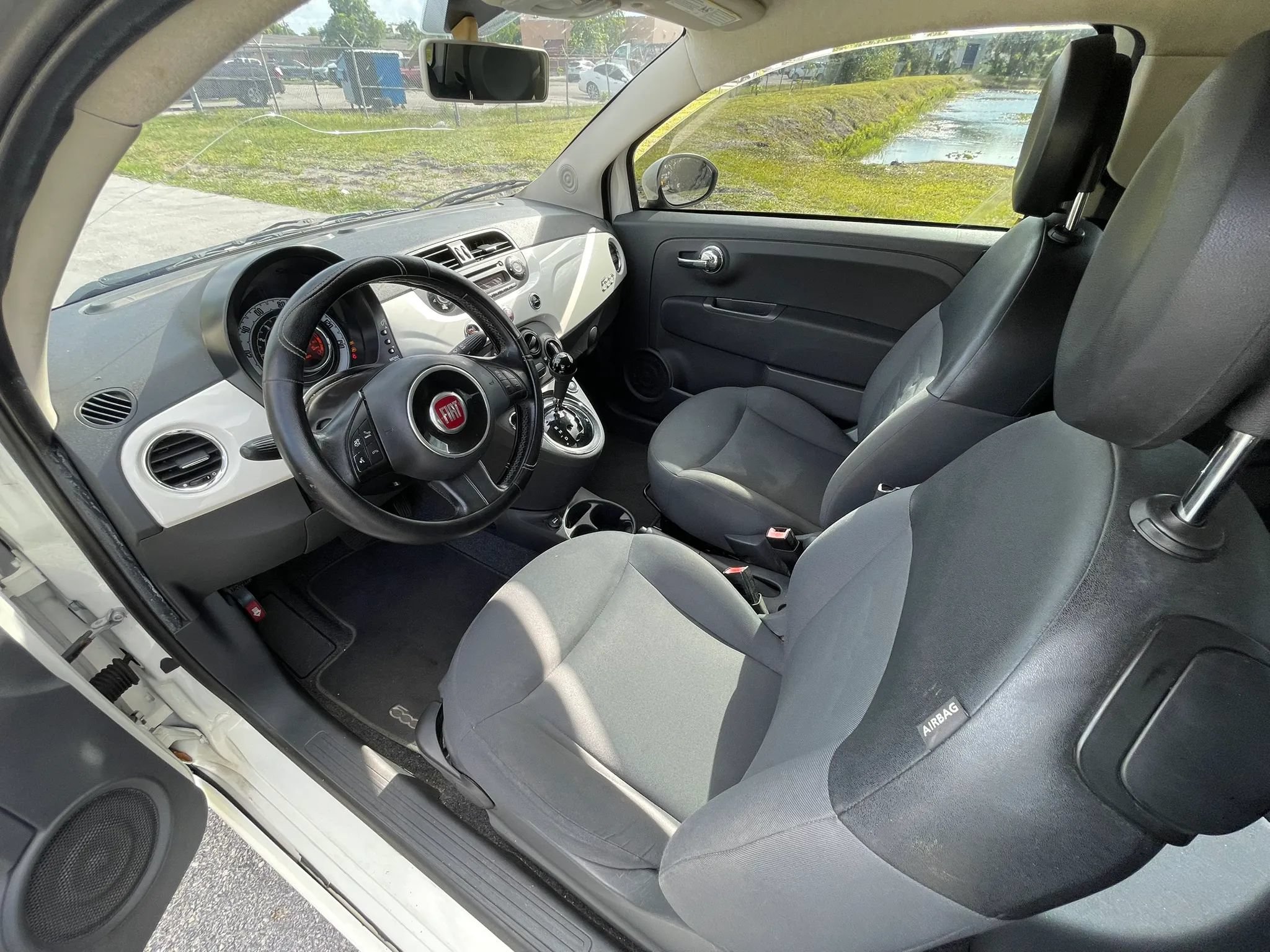 Used 2013 FIAT 500 Pop FWD image 18
