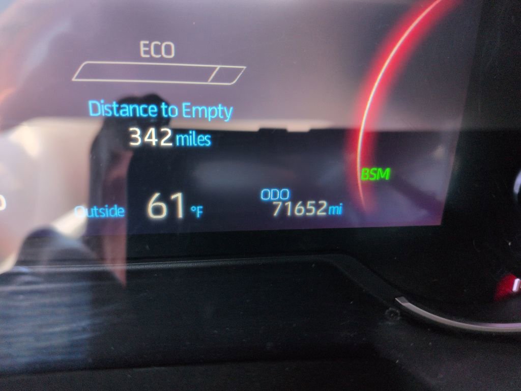 Used 2019 Toyota RAV4 Adventure w/ All Weather Liner Package AWD/4WD image 16