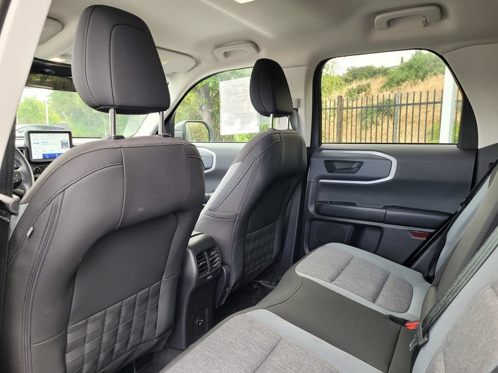 Used 2024 Ford Bronco Sport Big Bend AWD/4WD image 15