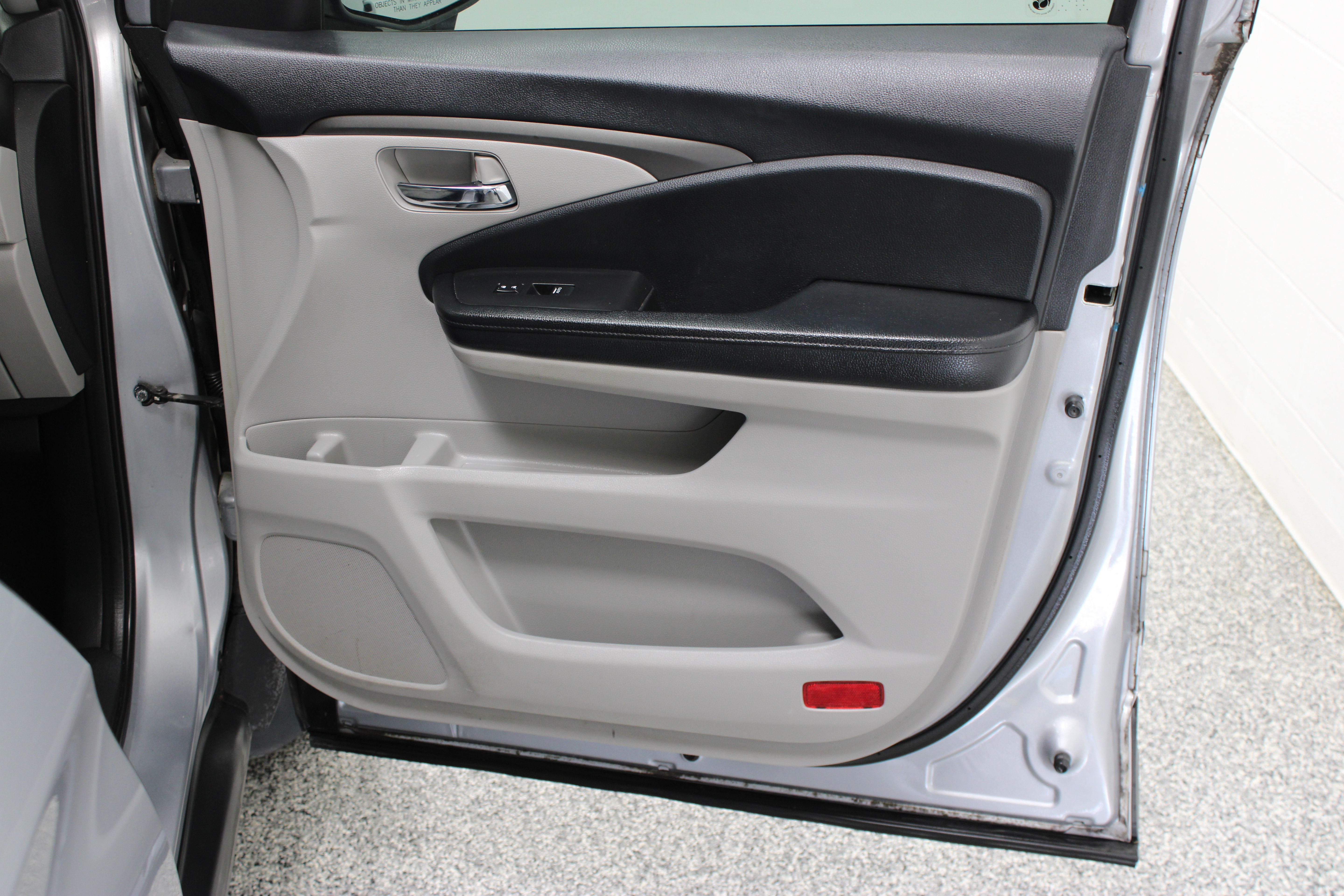 Used 2018 Honda Pilot EX-L image 39
