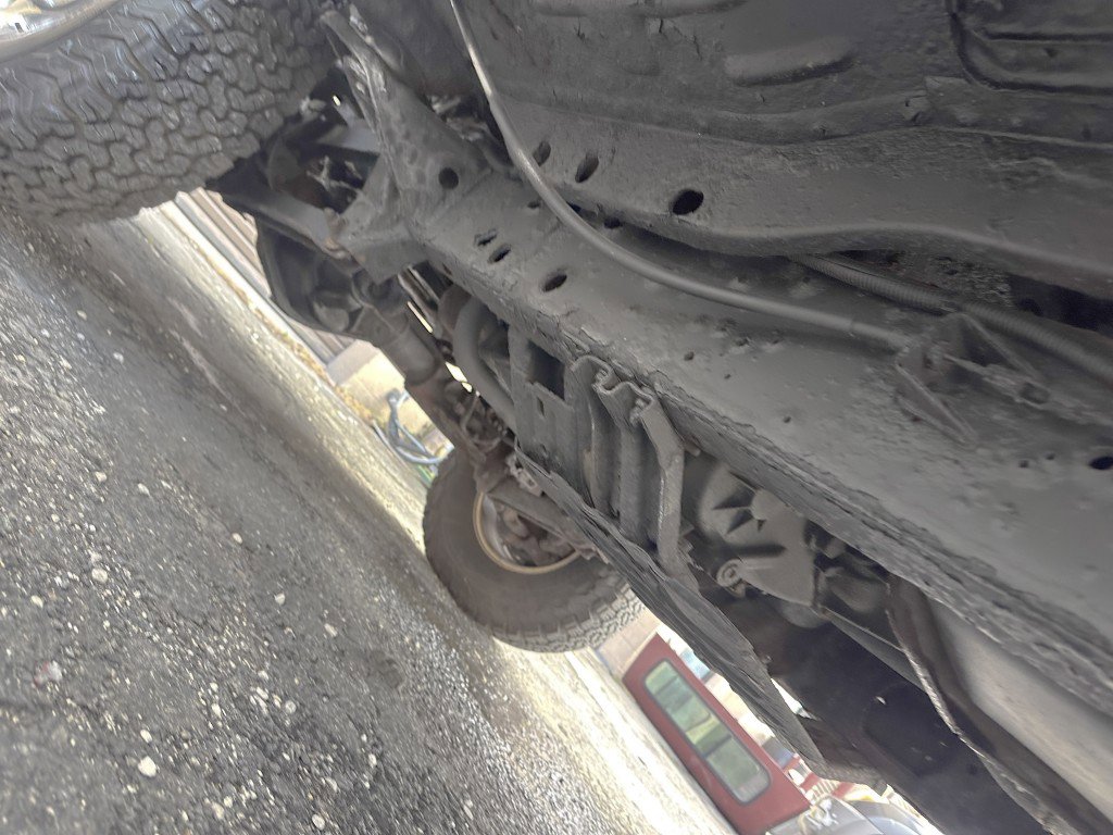 Used 2001 Dodge Ram 2500 Truck SLT image 39