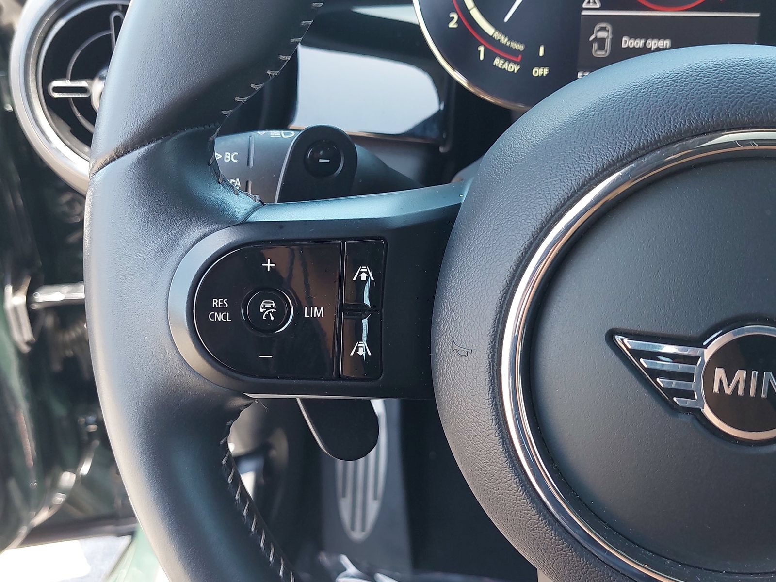 Used 2023 MINI Cooper John Cooper Works FWD image 16