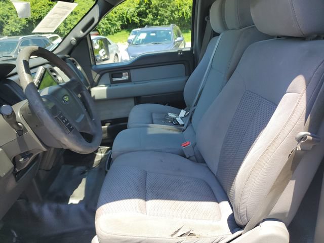 Used 2014 Ford F150 XL w/ Equipment Group 101A Mid RWD image 24