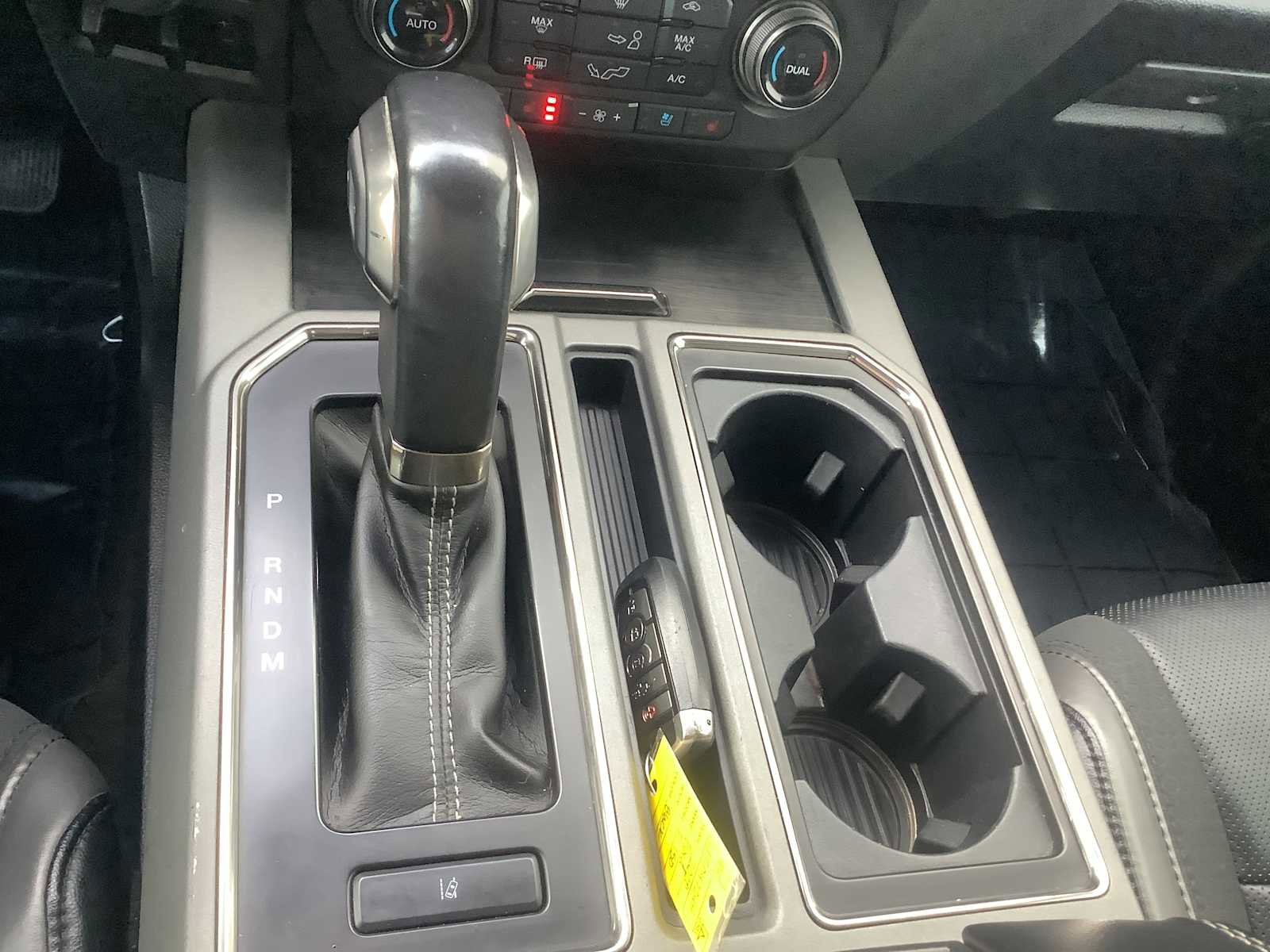 Used 2020 Ford F150 Raptor w/ Equipment Group 802A Luxury image 18