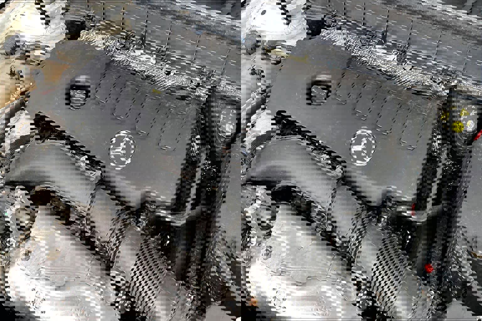 Certified 2021 Mercedes-Benz GLB 250 image 32