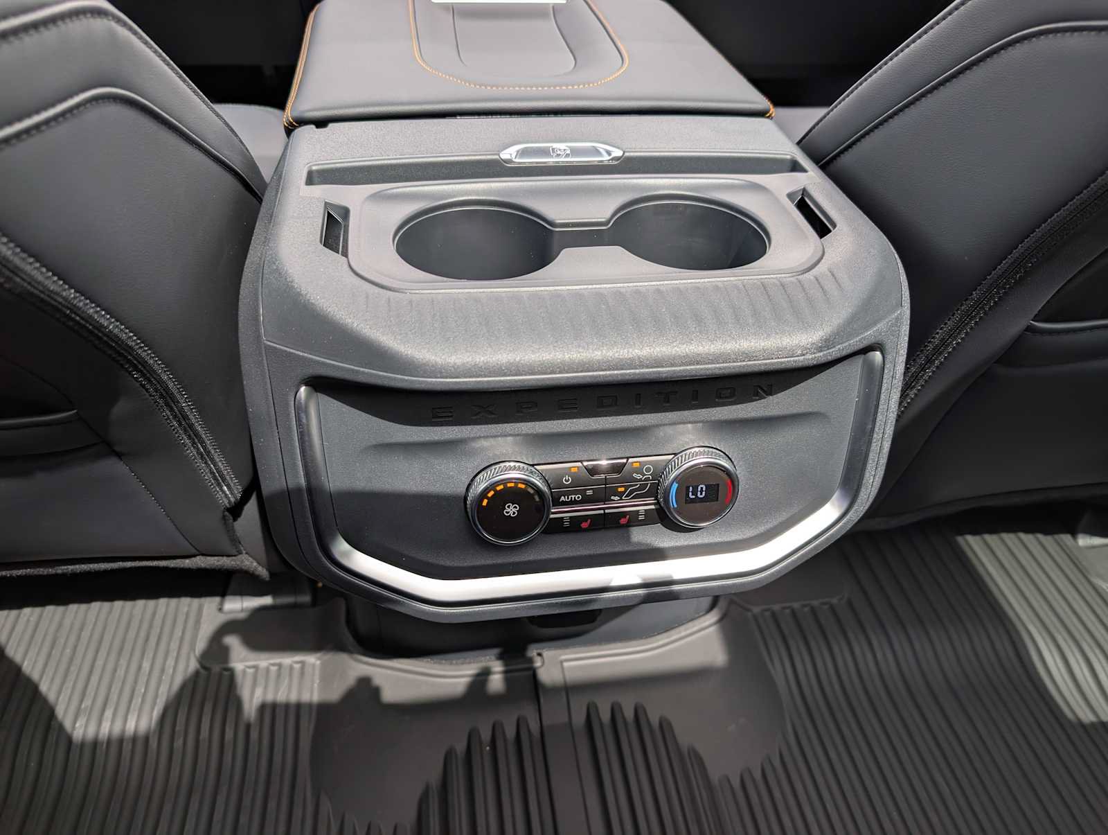 New 2025 Ford Expedition Tremor AWD/4WD image 16