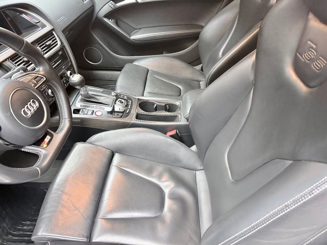 Used 2014 Audi S5 Premium Plus image 10