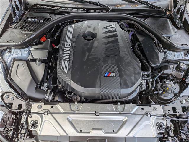Used 2025 BMW M340i Sedan image 25