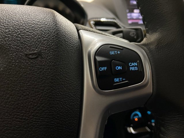 Used 2014 Ford Fiesta SE w/ Equipment Group 201A image 42