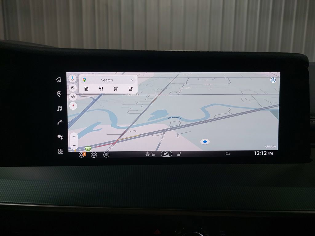 New 2025 Nissan Murano SL w/ Cargo Package image 24