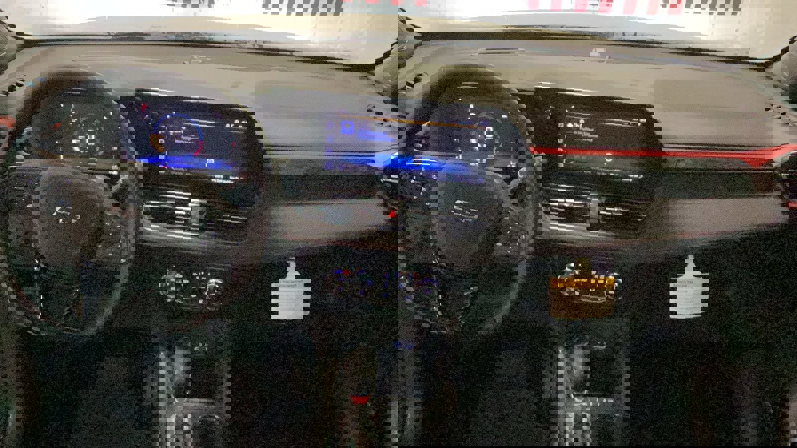 New 2026 Chevrolet TrailBlazer RS w/ Convenience Package image 11