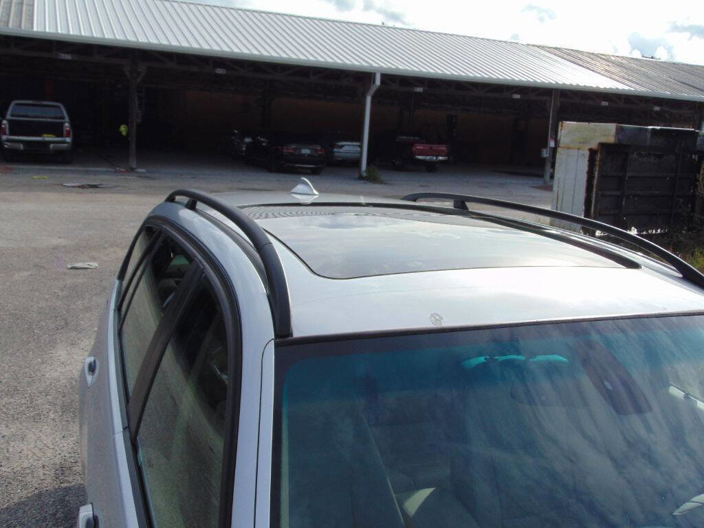 Used 2007 BMW 328xi 328xi AWD 4dr Wagon image 11