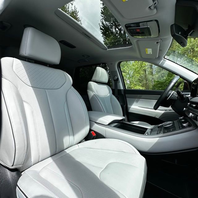 Used 2023 Hyundai Palisade SEL image 26